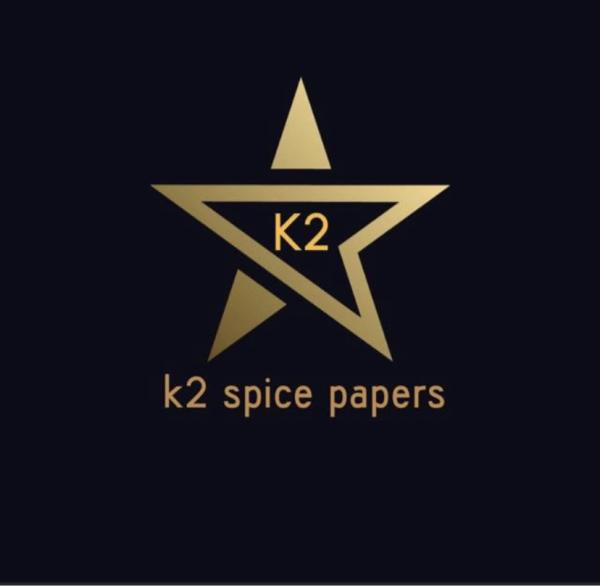 Buy k2 paper for sale k2 sheets diablo k2 spray