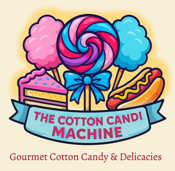 Cotton Candi Machine