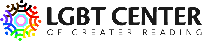 LGBT Center of Greater RDG logo