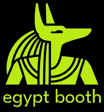 Egypt Booth