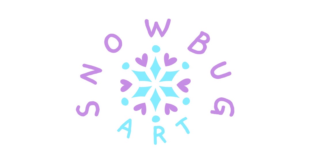 Snowbug Art