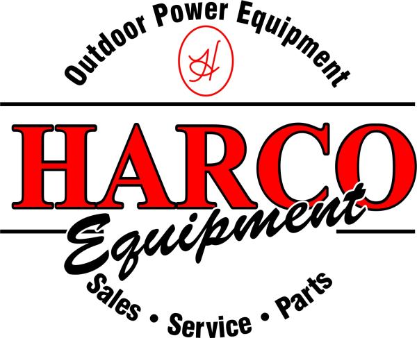 Harco Equipment