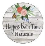 Harpers Bath Time Naturals
