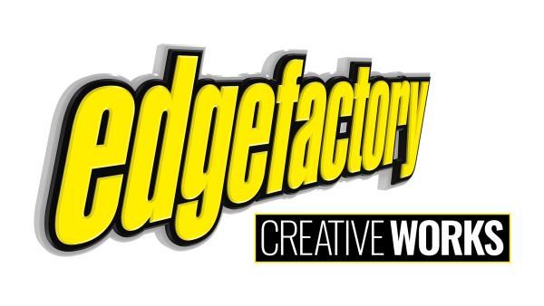 edgefactory CReATIVE WORKS