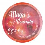 Maya’s Merienda and Asian Street Foods