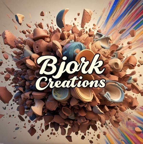 Bjork Creations