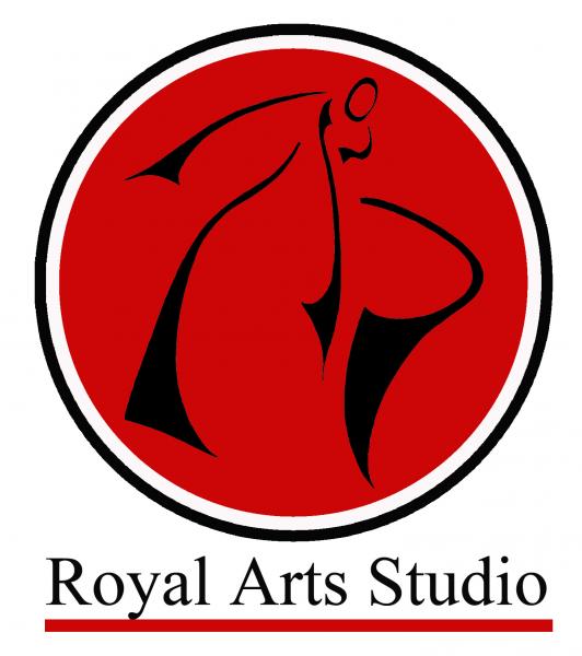 A Royal Arts Studio