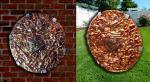 Copper Shield I