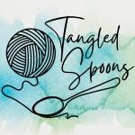 Tangled Spoons Crochet
