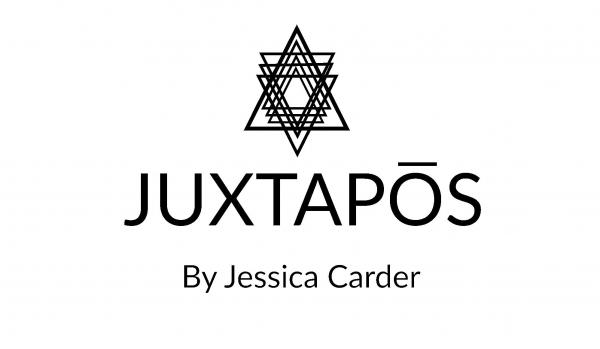 Juxtapos / Jessica Carder, Inc.