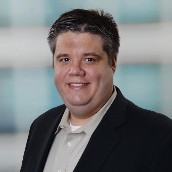 Eric User Profile