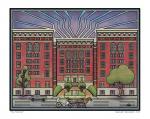 Tutwiler 8x10" fine art print