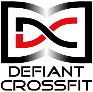 Defiant CrossFit