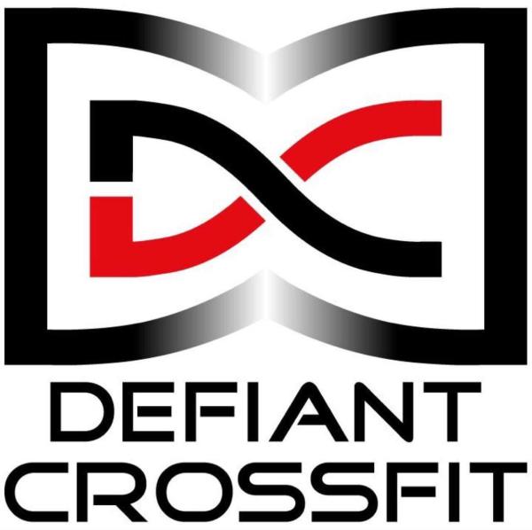 Defiant CrossFit