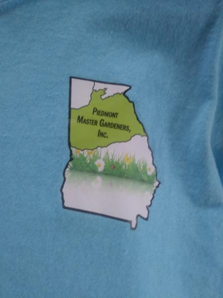 Piedmont Master Gardeners