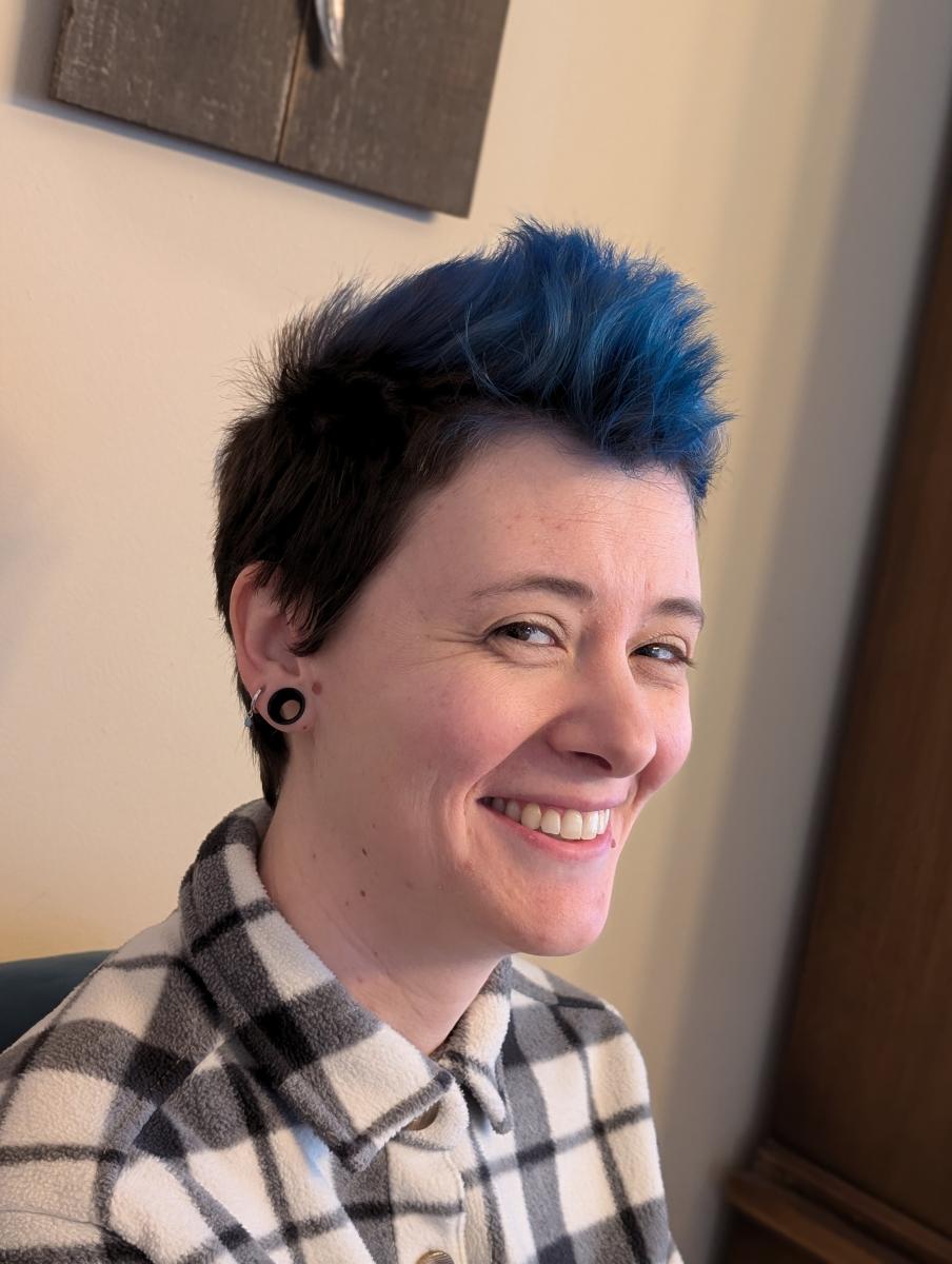 Lark Logan User Profile