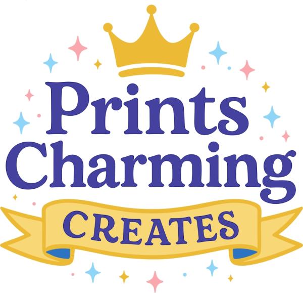Prints Charming Creates LLC
