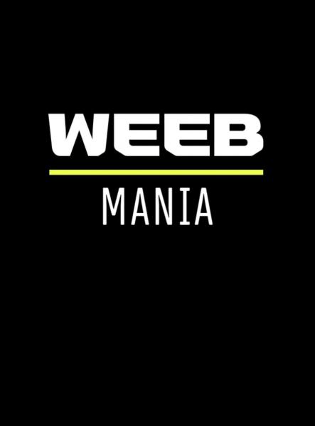 Weeb Mania