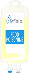 Food Poisoning and Stomach Flu picture