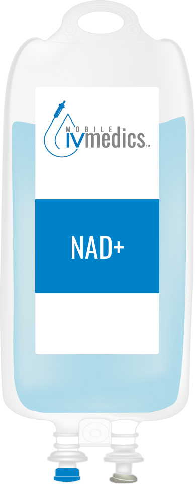 NAD+