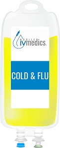 Cold and Flu