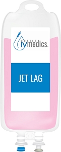 Jet Lag