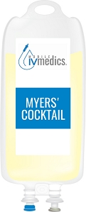 Myers’s Cocktail