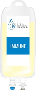 Immune or Immune MAX