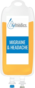Migraine or Headache