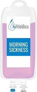 Morning sickness and Nausea