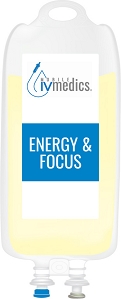 Energy and Focus
