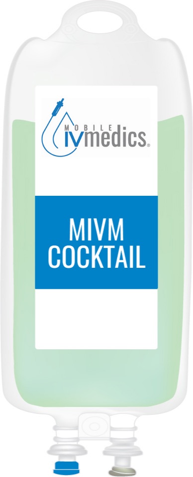 MIVM Cocktail