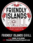 Friendly Islands Grill