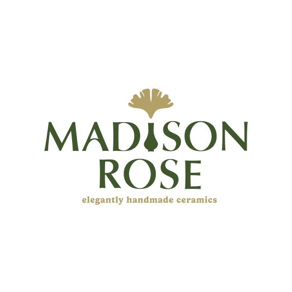 Madison Rose Ceramics