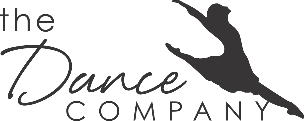 the dance company