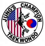 JUNG'S CHAMPION TAEKWONDO