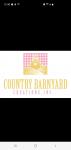 Country Barnyard Creations,  Inc.
