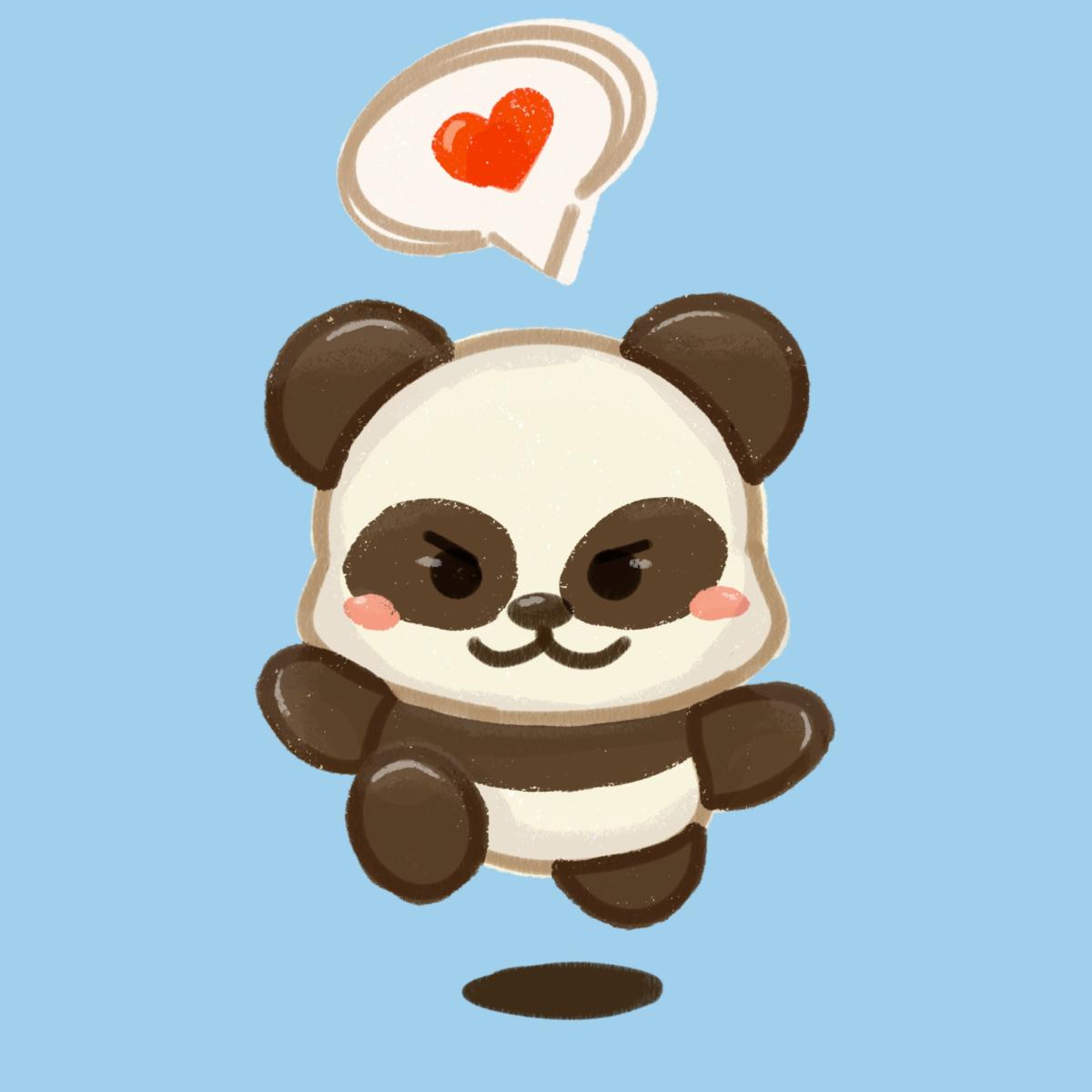 Joyce User Profile