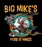Big Mike's Pork N Wings