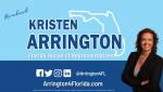 Kristen Arrington Campaign