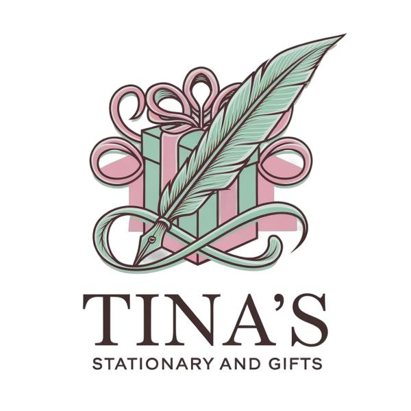 Tina's Stationary and Gifts