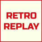 Retro Replay