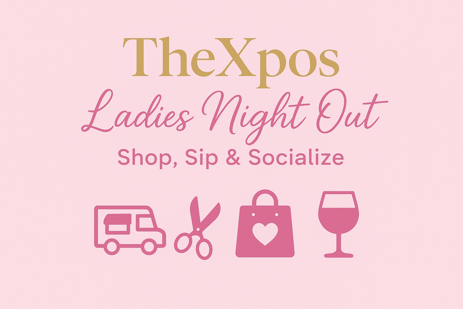 TheXpos Inc TheXpos Inc