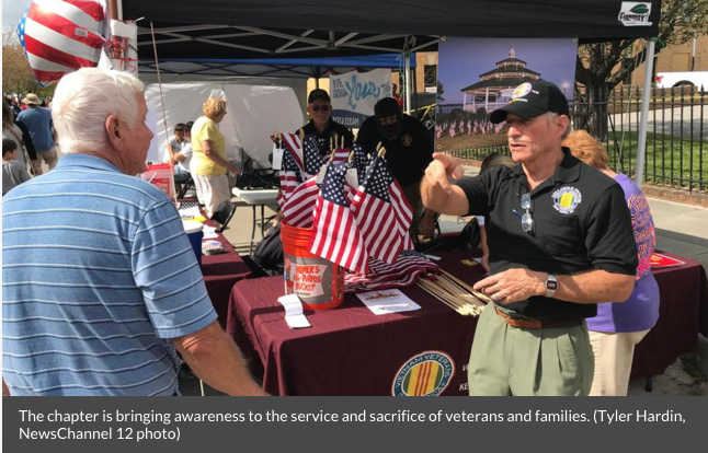 Vietnam Veterans of America Chapter 886 New Bern