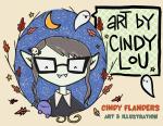 Art by Cindy Lou