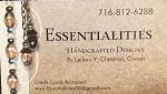 Essentialities