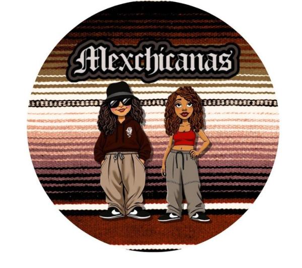 MexChicanas