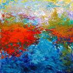 Eric Bagwell Art