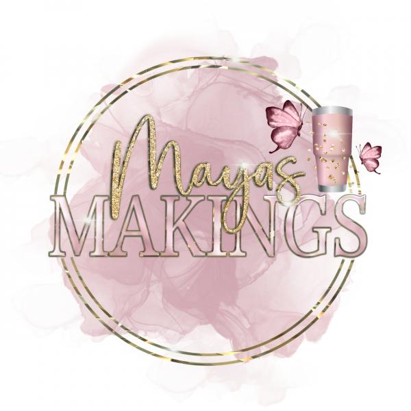 Maya’s Makings