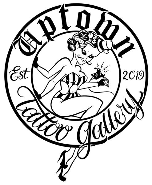 Uptown Tattoo Gallery